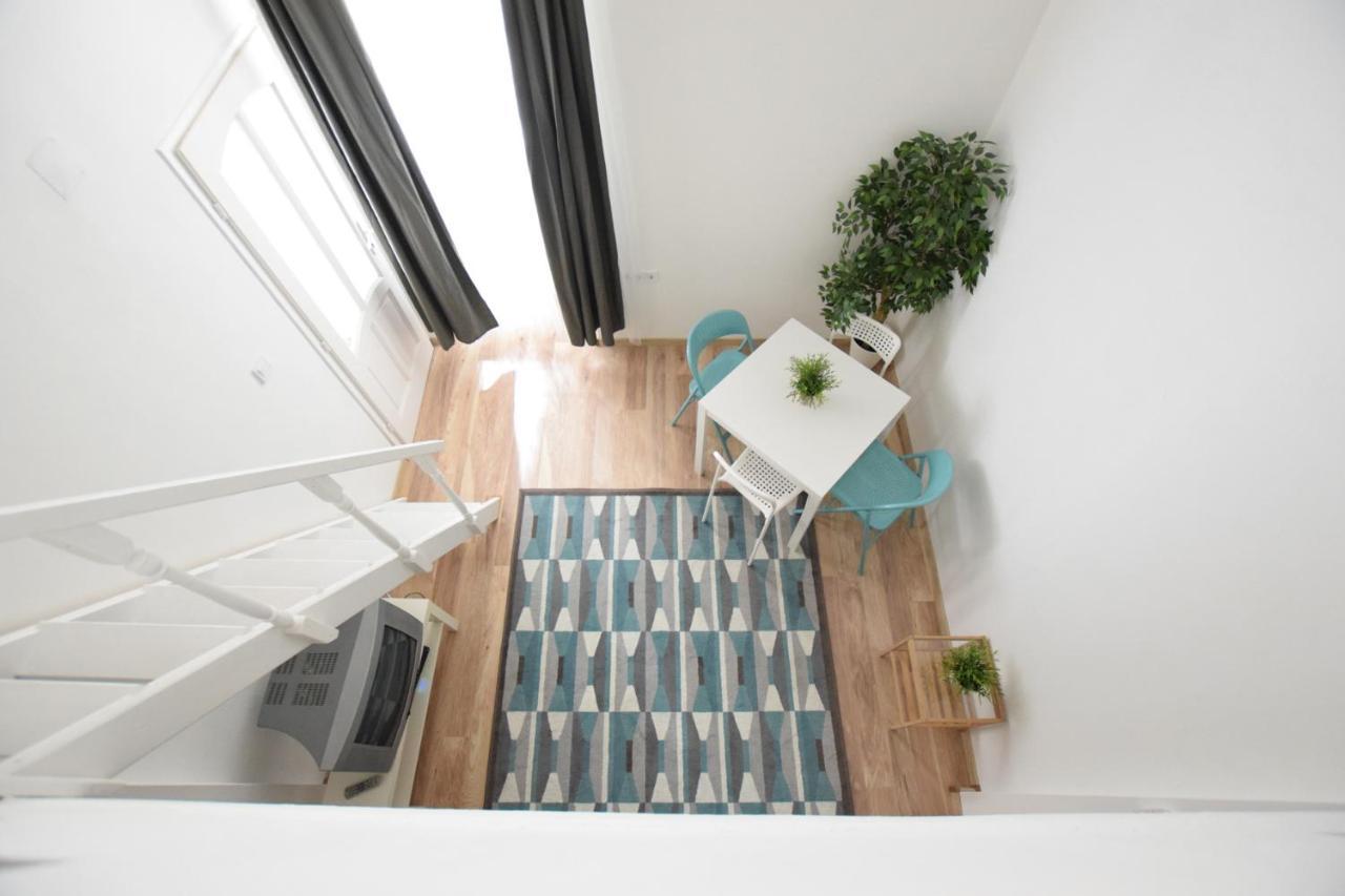 Budget Apartment By Hi5 - Kertesz Street Будапеща Екстериор снимка