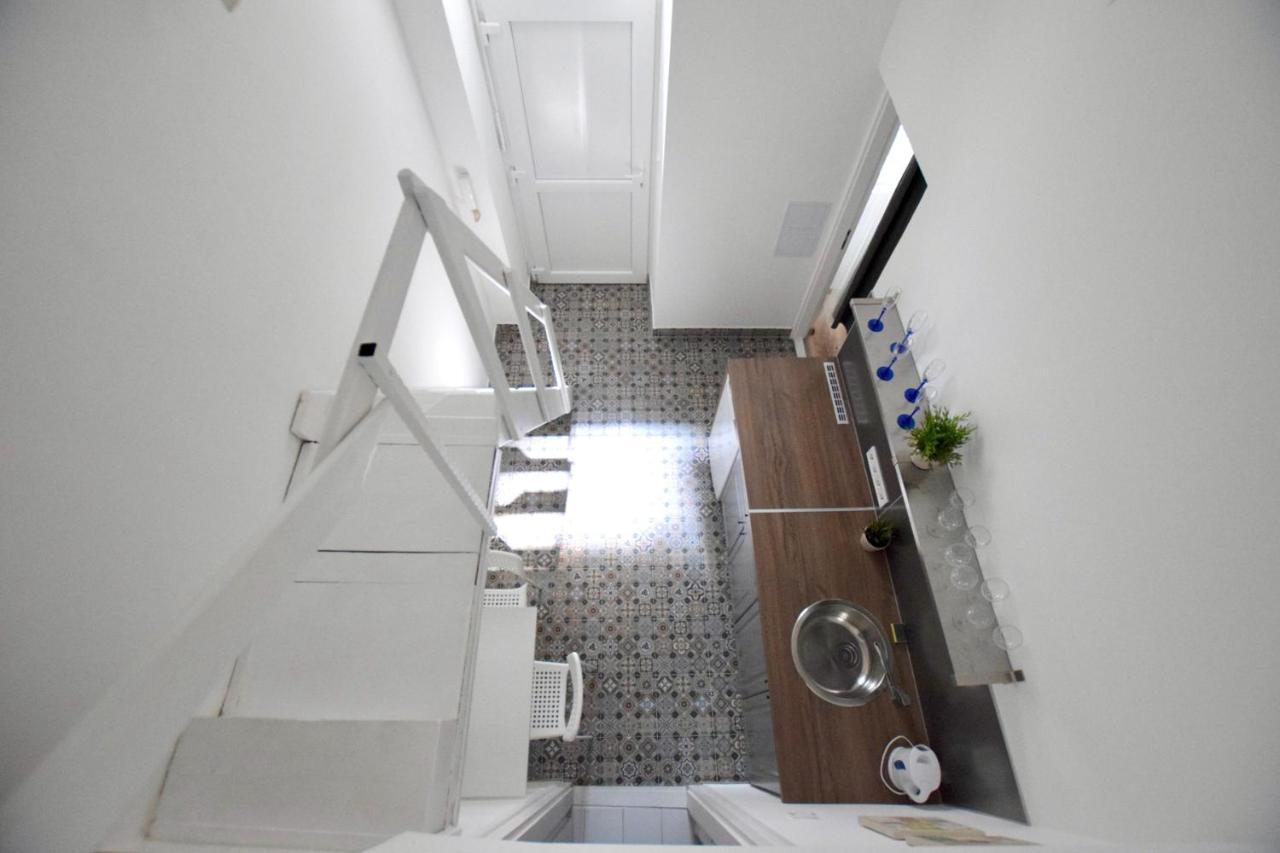 Budget Apartment By Hi5 - Kertesz Street Будапеща Екстериор снимка